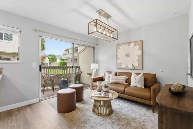 MLS: ML82044013 Condo For Sale