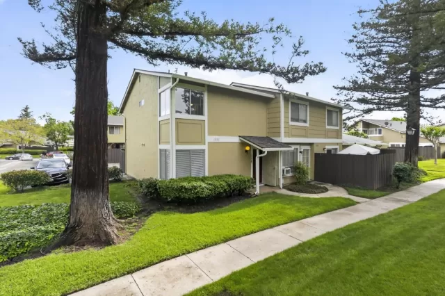 MLS: ML82044031 Condo For Sale