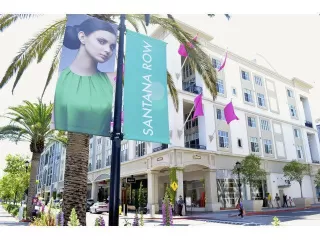 More Details about MLS # ML82044080 : 333 SANTANA ROW 206