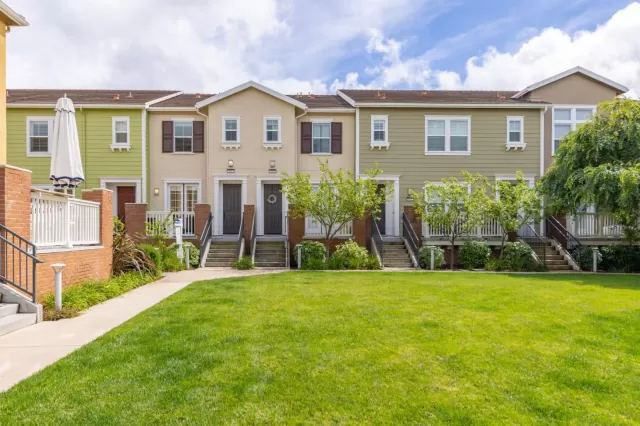 MLS: ML82044084 Condo For Sale