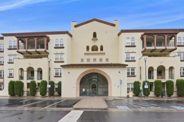 MLS: ML82044087 Condo For Sale