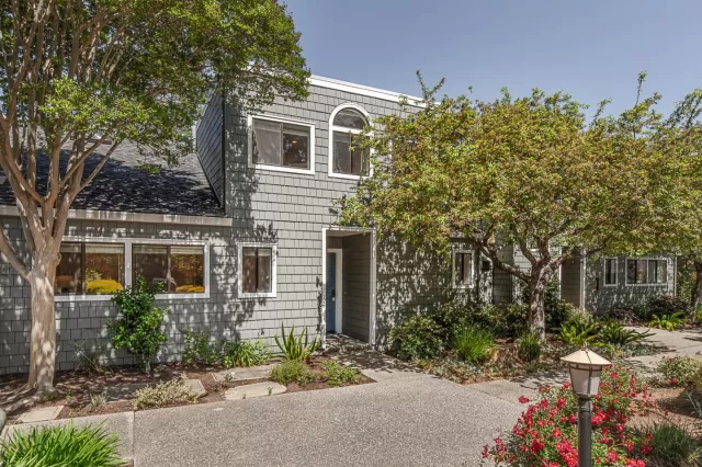 MLS: ML82044155 Condo For Sale