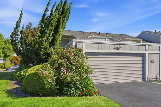 MLS: ML82044172 Condo For Sale