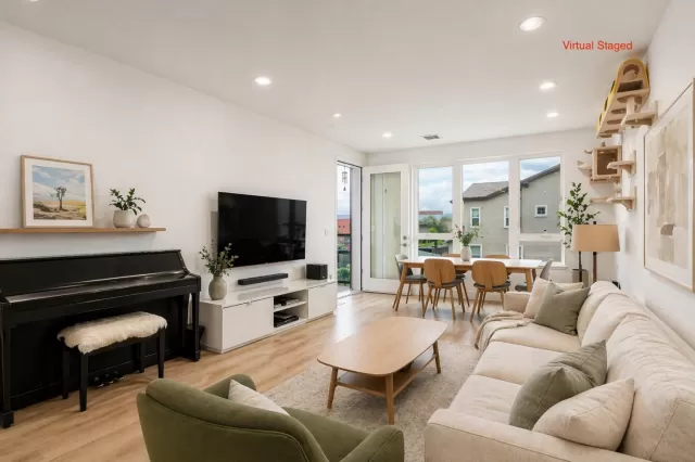 MLS: ML82044264 Condo For Sale