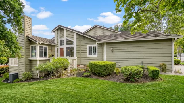 MLS: ML82044277 Condo For Sale