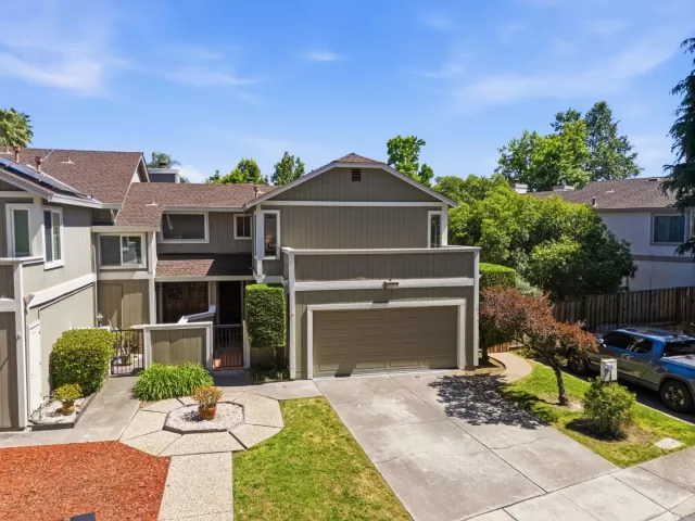 MLS: ML82044341 Condo For Sale