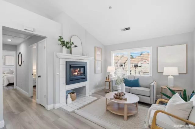 MLS: ML82044402 Condo For Sale