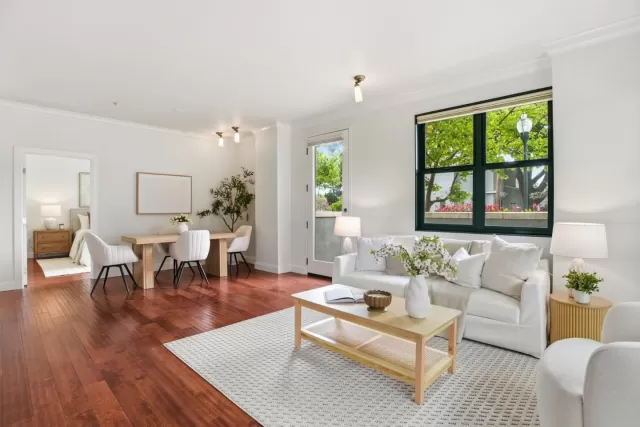 MLS: ML82044422 Condo For Sale