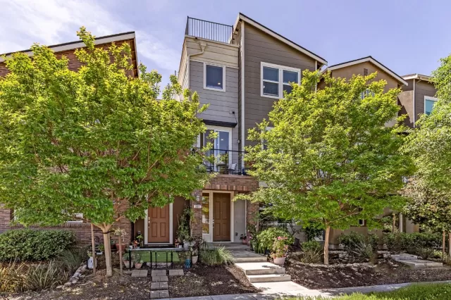 MLS: ML82044440 Condo For Sale