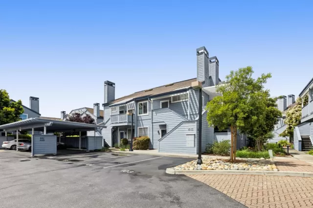 MLS: ML82044442 Condo For Sale