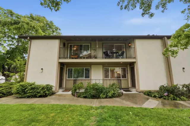 MLS: ML82044460 Condo For Sale