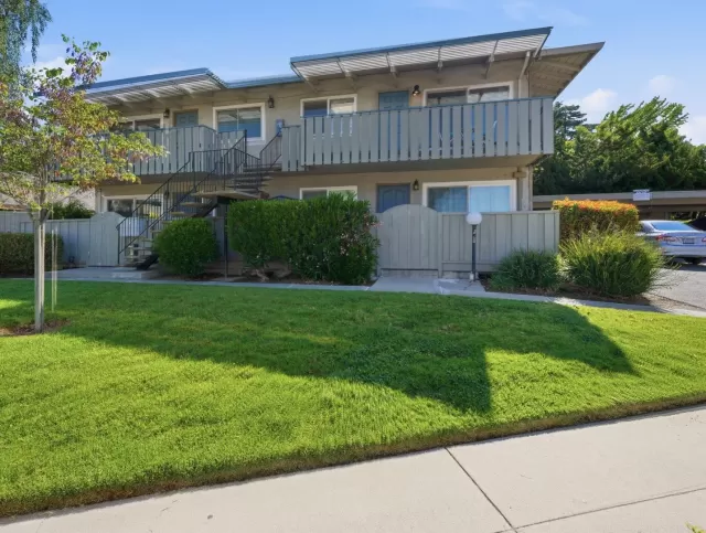 MLS: ML82044517 Condo For Sale