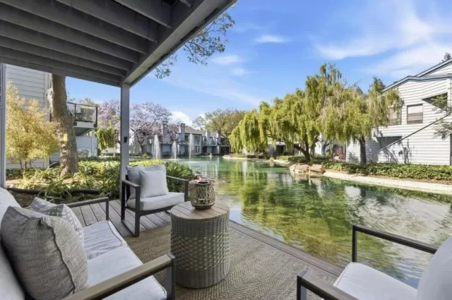 MLS: ML82044557 Condo For Sale