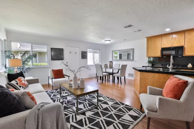 MLS: ML82044561 Condo For Sale