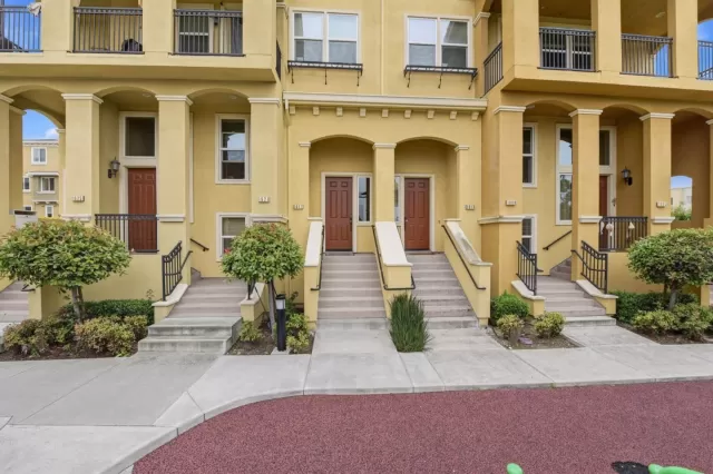 MLS: ML82044662 Condo For Sale