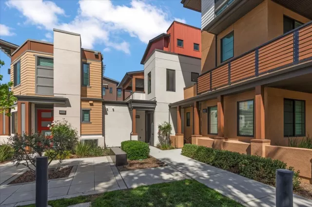 MLS: ML82044763 Condo For Sale