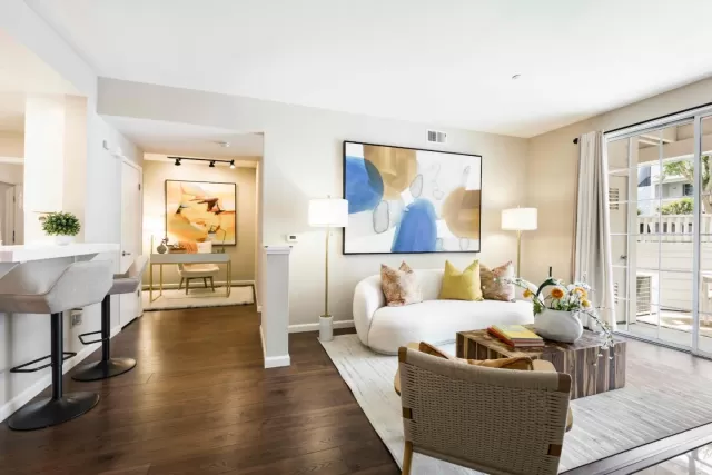 MLS: ML82044852 Condo For Sale