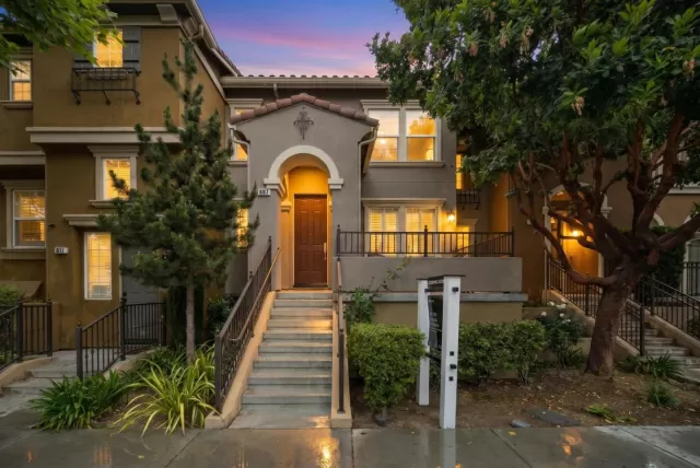 MLS: ML82044897 Condo For Sale
