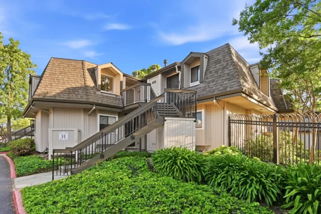 MLS: ML82044917 Condo For Sale