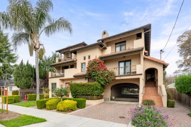 MLS: ML82044964 Condo For Sale