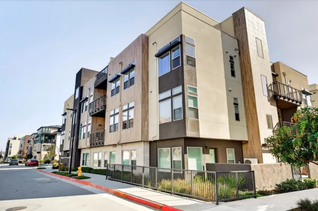 MLS: ML82044978 Condo For Sale