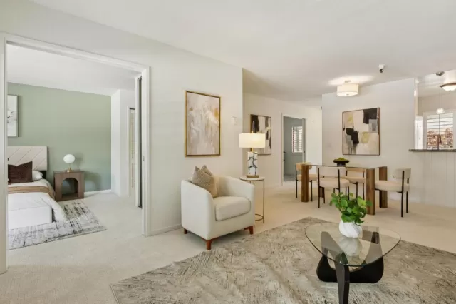 MLS: ML82045049 Condo For Sale