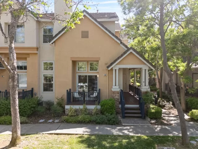MLS: ML82045123 Condo For Sale