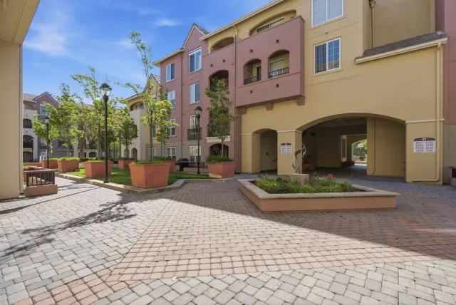 MLS: ML82045227 Condo For Sale
