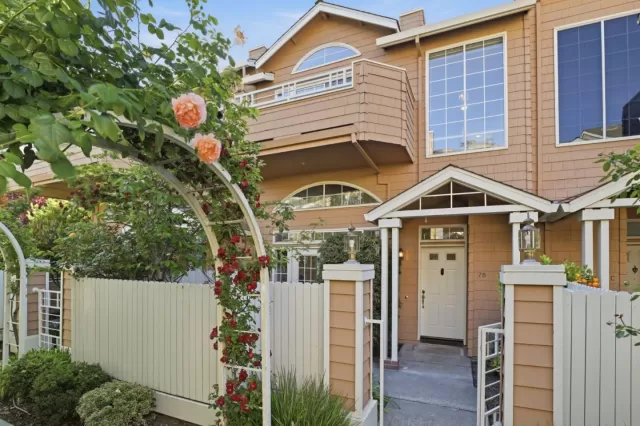 MLS: ML82045240 Condo For Sale