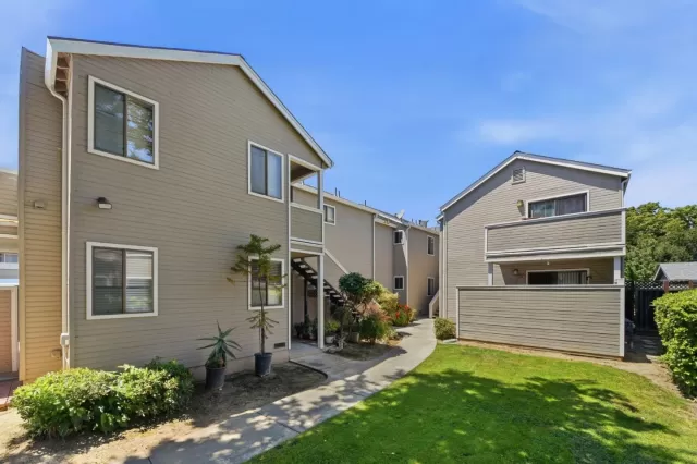 MLS: ML82045287 Condo For Sale