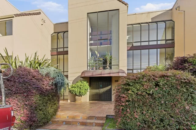 MLS: ML82045299 Condo For Sale