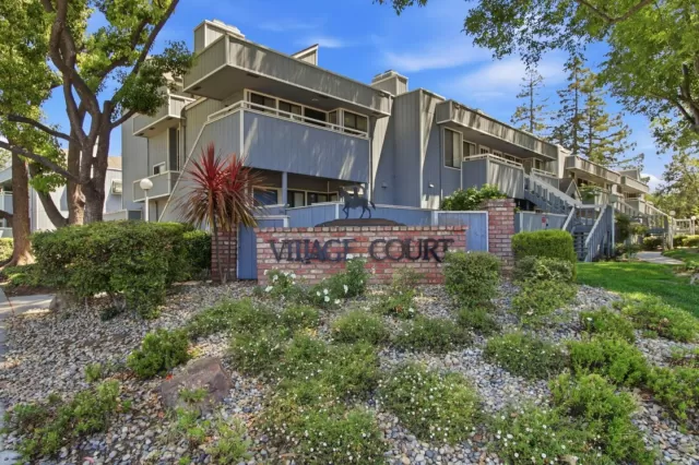 MLS: ML82045302 Condo For Sale