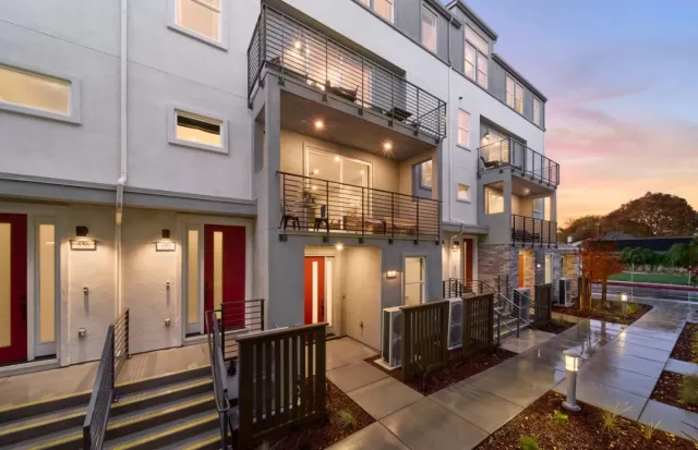MLS: ML82045326 Condo For Sale