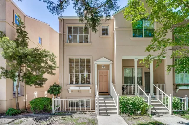 MLS: ML82045328 Condo For Sale