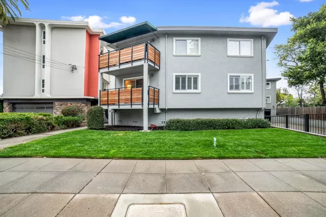 MLS: ML82045361 Condo For Sale