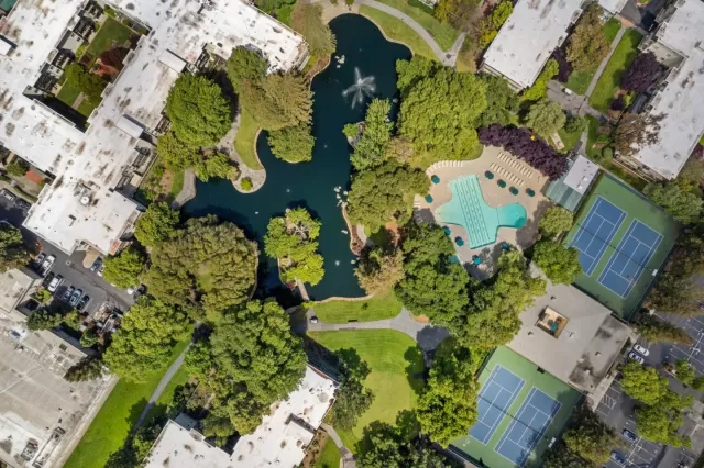 MLS: ML82045368 Condo For Sale