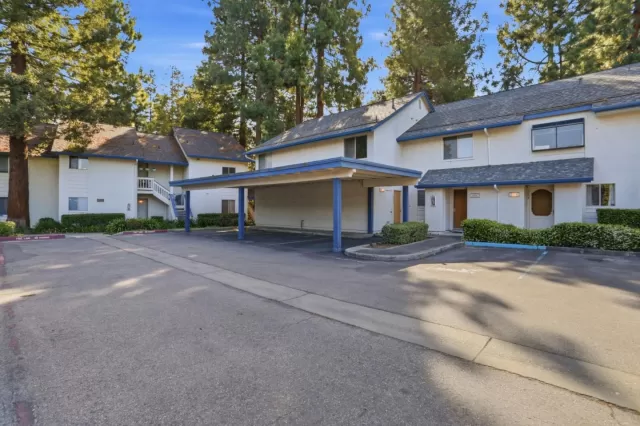 MLS: ML82045382 Condo For Sale