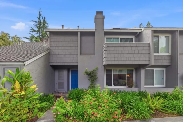 MLS: ML82045428 Condo For Sale