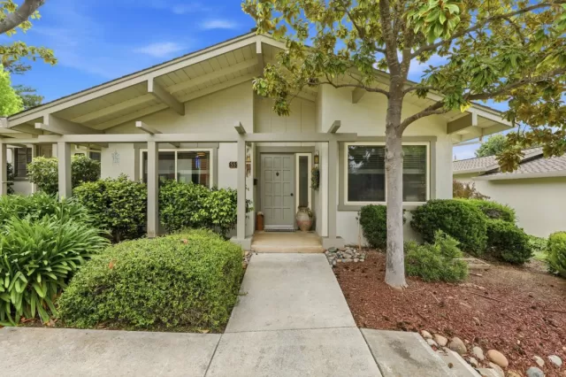 MLS: ML82045439 Condo For Sale