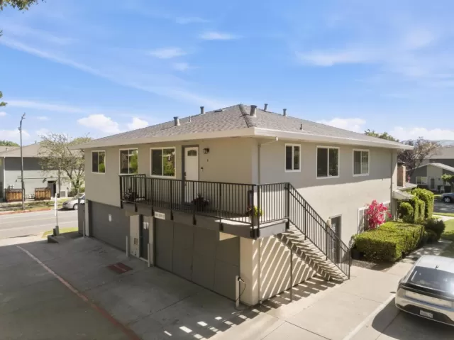 MLS: ML82045445 Condo For Sale