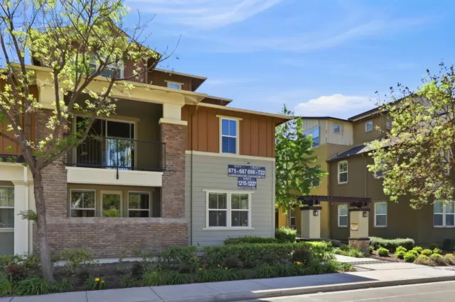 MLS: ML82045522 Condo For Sale