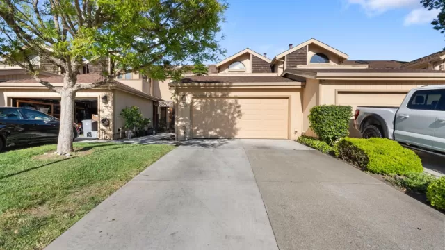 MLS: ML82045575 Condo For Sale