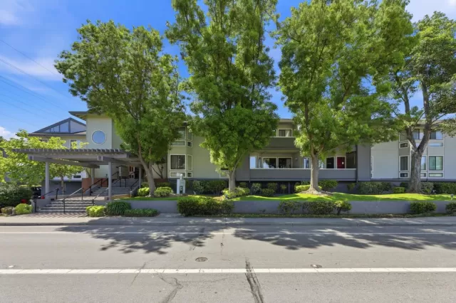 MLS: ML82045578 Condo For Sale