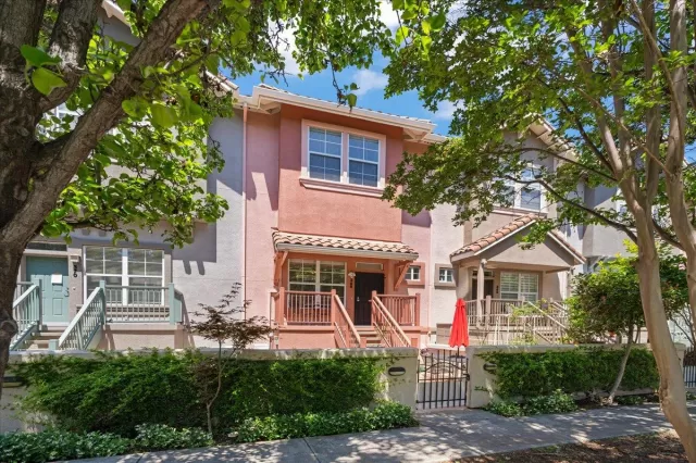 MLS: ML82045584 Condo For Sale