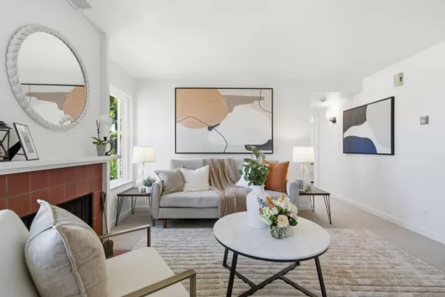 MLS: ML82045585 Condo For Sale