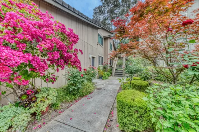 MLS: ML82045675 Condo For Sale