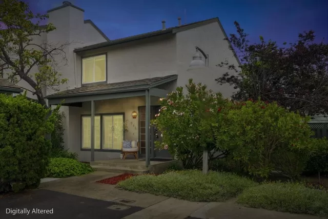 MLS: ML82045693 Condo For Sale