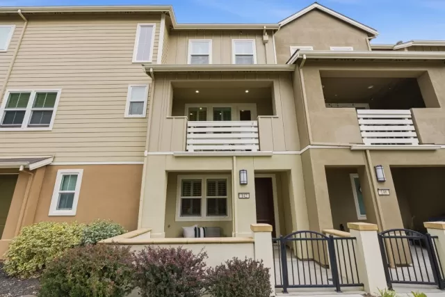 MLS: ML82045803 Condo For Sale