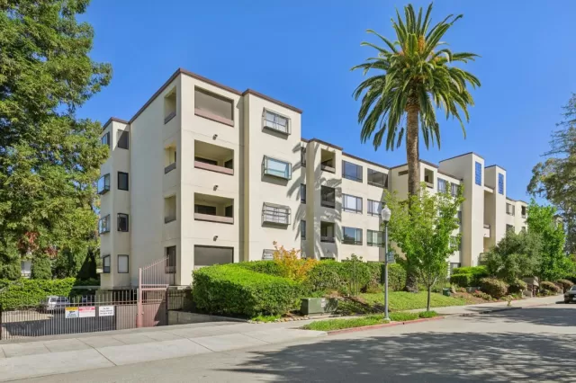 MLS: ML82045813 Condo For Sale