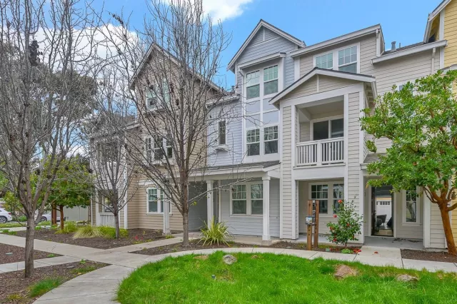 MLS: ML82045843 Condo For Sale